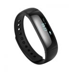 香山 Moving 智能手环男女计步器防水蓝牙手表健康睡眠安卓苹果运动手环