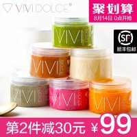 ViVi Dolce 意式Gelato冰淇淋 六口味装110g*6杯 新品礼盒 *2件