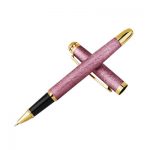 HERO英雄 1520 钢笔女士礼盒装生日礼物定制刻字成人送礼女式正品女生专用