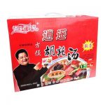 逍遥老杨家 正宗麻辣味胡辣汤方便汤料粉85g*20袋装礼盒河南特产清真