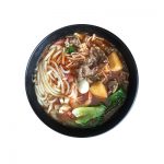 东北大妈 云南过桥米线3包调料 真空麻辣味东北砂锅米线450g*3袋