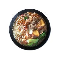 东北大妈 云南过桥米线3包调料 真空麻辣味东北砂锅米线450g*3袋