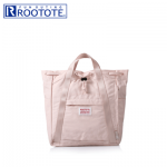 ROOTOTE 2017春夏新款双肩包 日本女包 防水双肩包 男女通用 小款