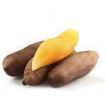 乡村公社 云南现挖红泥沙天山雪莲果新鲜高原特产宝妈水果非红薯9斤