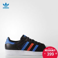 Adidas阿迪达斯 三叶草 男子 SUPERSTAR 经典鞋
