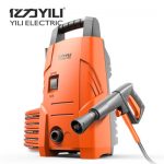 亿力 YLQ3721-90 高压洗车机家用220V全自动车载洗车器清洗机水泵便携水枪