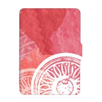 NUPRO Muscat大英 Kindle Paperwhite电子书阅读器大英博物馆定制