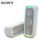 Sony索尼 SRS-XB30 防水重低音便携无线蓝牙音箱