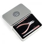 韵魅 甲沟专用指甲刀套装成人指甲剪指甲钳德国死皮剪嵌甲鹰嘴修脚刀炎