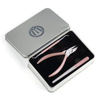 韵魅 甲沟专用指甲刀套装成人指甲剪指甲钳德国死皮剪嵌甲鹰嘴修脚刀炎