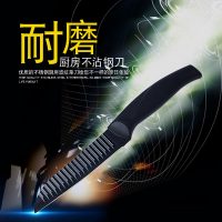 金盛元 德国工艺不锈钢水果刀瓜果刀多用刀家用果皮刀非折叠陶瓷削皮小刀