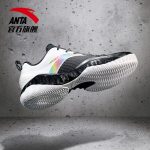 ANTA安踏 篮球鞋男鞋 2017新款运动鞋nba汤普森战靴休闲耐磨球鞋潮