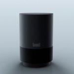 天猫精灵 X1智能音箱 AI语音助手 声控WIFI网络蓝牙音箱 桌面音箱