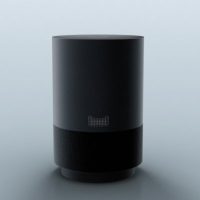 天猫精灵 X1智能音箱 AI语音助手 声控WIFI网络蓝牙音箱 桌面音箱