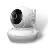 纽曼 Model S6 无线监控摄像头 家用智能高清监控器 手机远程wifi夜视录像机