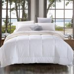 LENCIER兰叙 全棉春秋被双人加厚保暖被芯冬被单人学生宿舍空调被 全尺寸同价