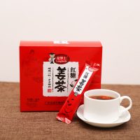 Longboshi龙博士 红糖姜茶 姜汁红糖生姜老姜汤 月经袋装红糖 180g独立装*3盒
