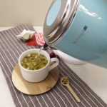 Joyoung九阳 K17-F5电热水壶开水煲烧水壶 食品级304不锈钢 1.7升