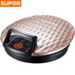SUPOR苏泊尔 JJ30A835-130电饼铛煎饼锅双面加热薄饼机蛋糕机