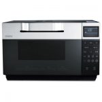 Galanz格兰仕 G80F25MSXLVII-ZM(M0)不锈钢光波变频微波炉I系列 25L