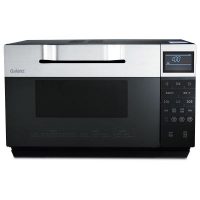 Galanz格兰仕 G80F25MSXLVII-ZM(M0)不锈钢光波变频微波炉I系列 25L
