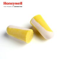 Honeywell霍尼韦尔 耳塞防噪音睡眠专业隔音静音降噪耳塞工作打呼噜女士小号 20枚装 +耳塞盒