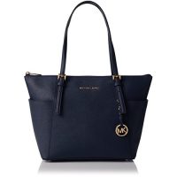 Michael Kors迈克·科尔斯 女士单肩包 Jet Set Top Zip Tote handbags totes Admiral 单一尺寸