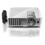 BenQ明基 W1075 家用1080P高清无线蓝光3D宽屏家庭影院 + 主动快门式3D眼镜*2件