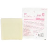 3M 水胶体敷料(人工皮)90022T 痘痘贴