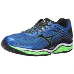 Mizuno美津浓 男子跑鞋 Men's Wave Enigma 6 Running Shoe