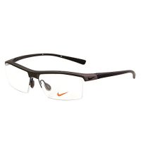 Nike耐克 中性 户外运动时尚金属板材眼镜框NIKE7071/1