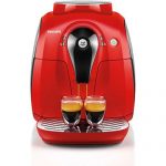 Philips飞利浦 全自动浓缩咖啡机 HD8650/27