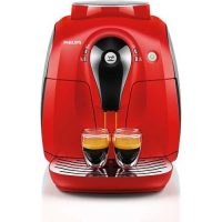 Philips飞利浦 全自动浓缩咖啡机 HD8650/27