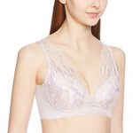 GUNZE郡是 无钢圈文胸 温柔物语・、后背清爽 TB1048H