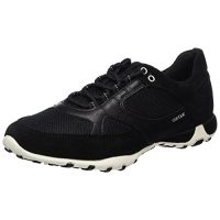 Geox健乐士 D Freccia a 女士低帮休闲鞋 Women's Low-Top Sneakers