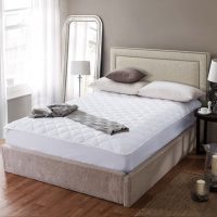 LENCIER兰叙 床笠单件纯棉全棉1.5m1.8米床罩席梦思床垫保护套