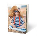 时间轴 毕业相册制作 婚纱照片书定制杂志宝宝儿童同学聚会纪念册 12寸26P胶装