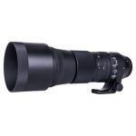 sigma适马 150-600mm f5-6.3 DG OS HSM C 单反相机远摄长焦镜头