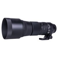 sigma适马 150-600mm f5-6.3 DG OS HSM C 单反相机远摄长焦镜头