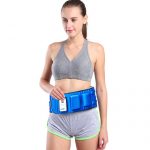 全舞行 甩脂机抖抖机减肥机器材震动燃脂懒人腰带瘦腰瘦肚子神器