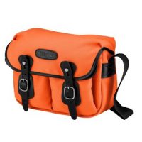 英国Billingham白金汉 荧光Hadley Small时尚款单肩帆布摄影包