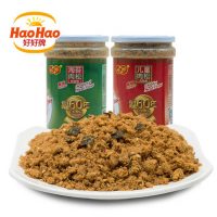 好好牌 厦门特产儿童海苔肉松410g肉酥寿司儿童肉松营养肉松零食