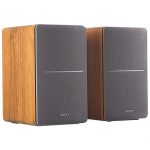 Edifier漫步者 R1200TII木质电脑音箱HIFI笔记本2.0重低音炮音响