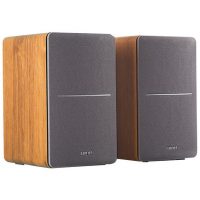 Edifier漫步者 R1200TII木质电脑音箱HIFI笔记本2.0重低音炮音响