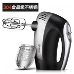 Donlim东菱 HM925S-A 大功率打蛋器手持打蛋机电动家用自动烘焙搅拌打奶油
