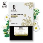 季德胜 去鸡皮角质粗糙全身沐浴洗澡肥皂 洋甘菊持久留香嫩肤香皂90g