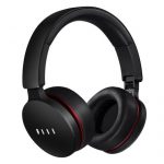 FIIL 汪峰耳机 头戴式有线款耳机ANC降噪监听Hifi重低音耳麦