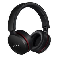 FIIL 汪峰耳机 头戴式有线款耳机ANC降噪监听Hifi重低音耳麦