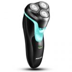 Philips飞利浦 FT658 电动剃须刀 男士充电式刮胡刀胡须刀三刀头