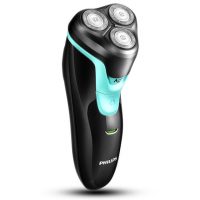 Philips飞利浦 FT658 电动剃须刀 男士充电式刮胡刀胡须刀三刀头